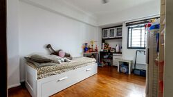 Blk 158B Rivervale View (Sengkang), HDB 5 Rooms #568185691